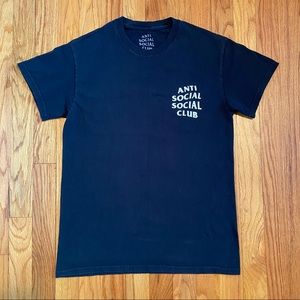 Anti Social Social Club T-shirt